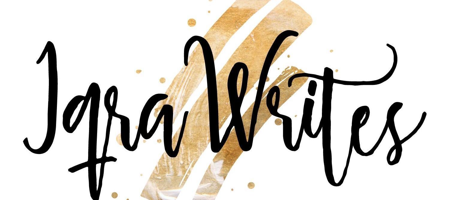 Iqra Writes Coaching